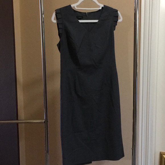 Grey Talbots Dress - Picture 1 of 5
